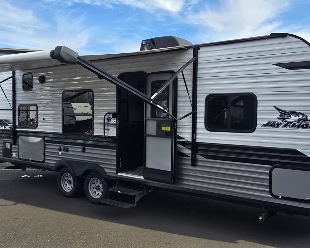 2022 Jayco Jay Flight SLX