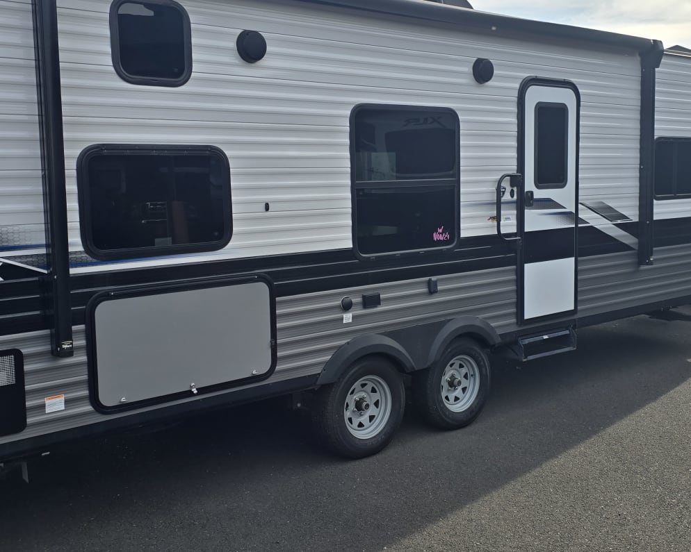 2022 Jay Flight SLX  by Jayco for rent in 97007