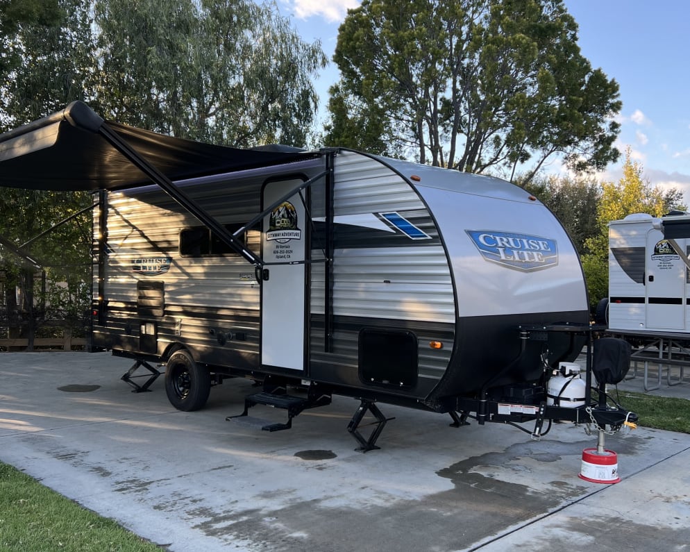 2023 Forest River Salem Cruise Lite