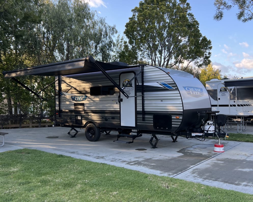 2023 Salem Cruise Lite  by Forest River for rent in 91786