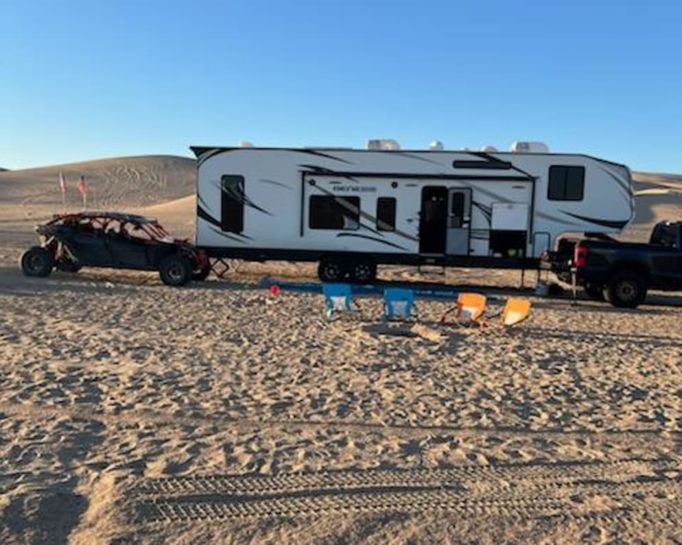 2020 Genesis Supreme Rv Genesis Supreme