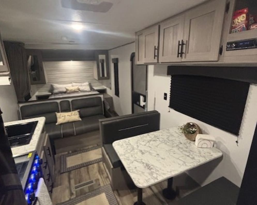 2024 Lantern  by Coleman for rent in 34614