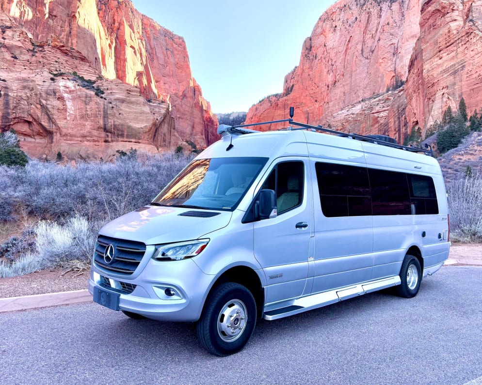 2020 Winnebago Era