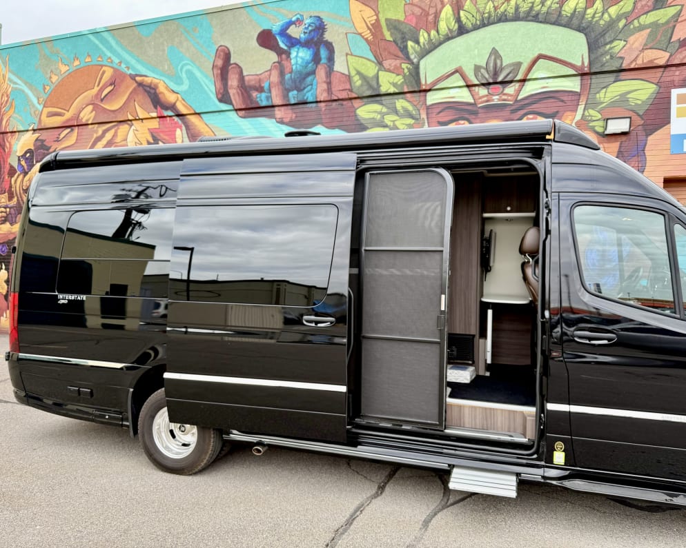 2021 Interstate  by Airstream for rent in 84121