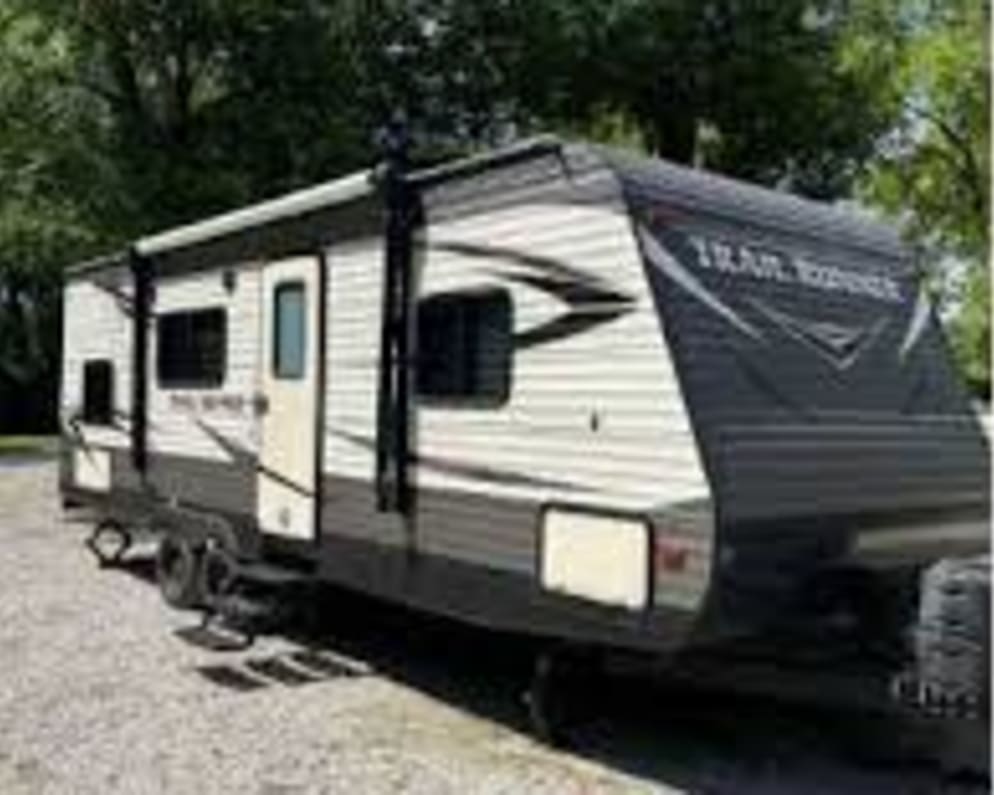 2018 Heartland RVs Trail Runner SLE Travel Trailer for rent in Lake City Florida