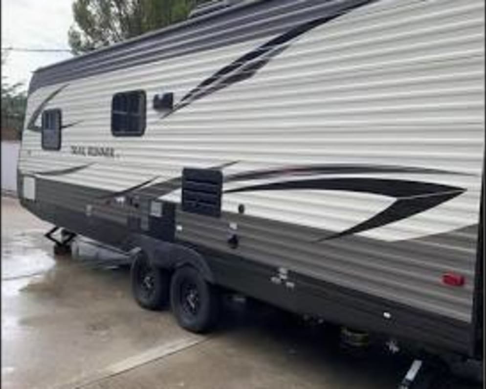 2018 Heartland RVs Trail Runner SLE available for rent in Lake City Florida