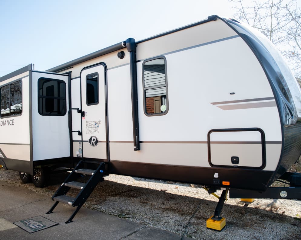 2020 Cruiser RV Radiance Ultra Lite