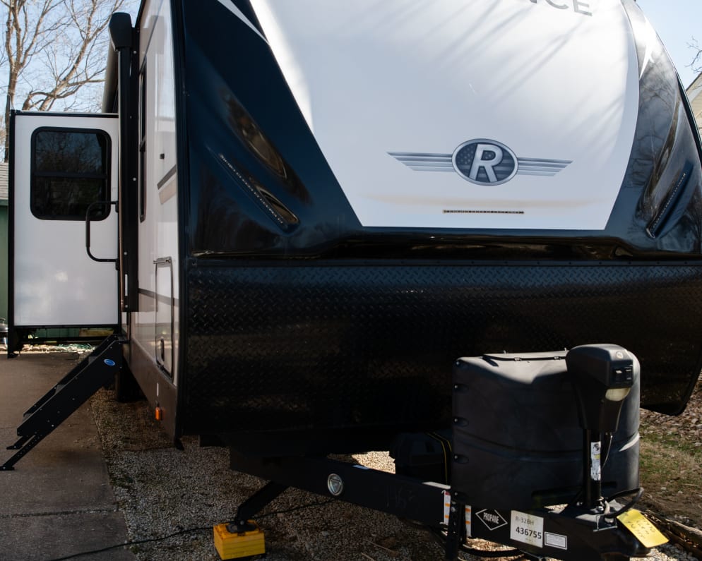 2020 Cruiser RV Radiance Ultra Lite available for rent in Henderson Kentucky