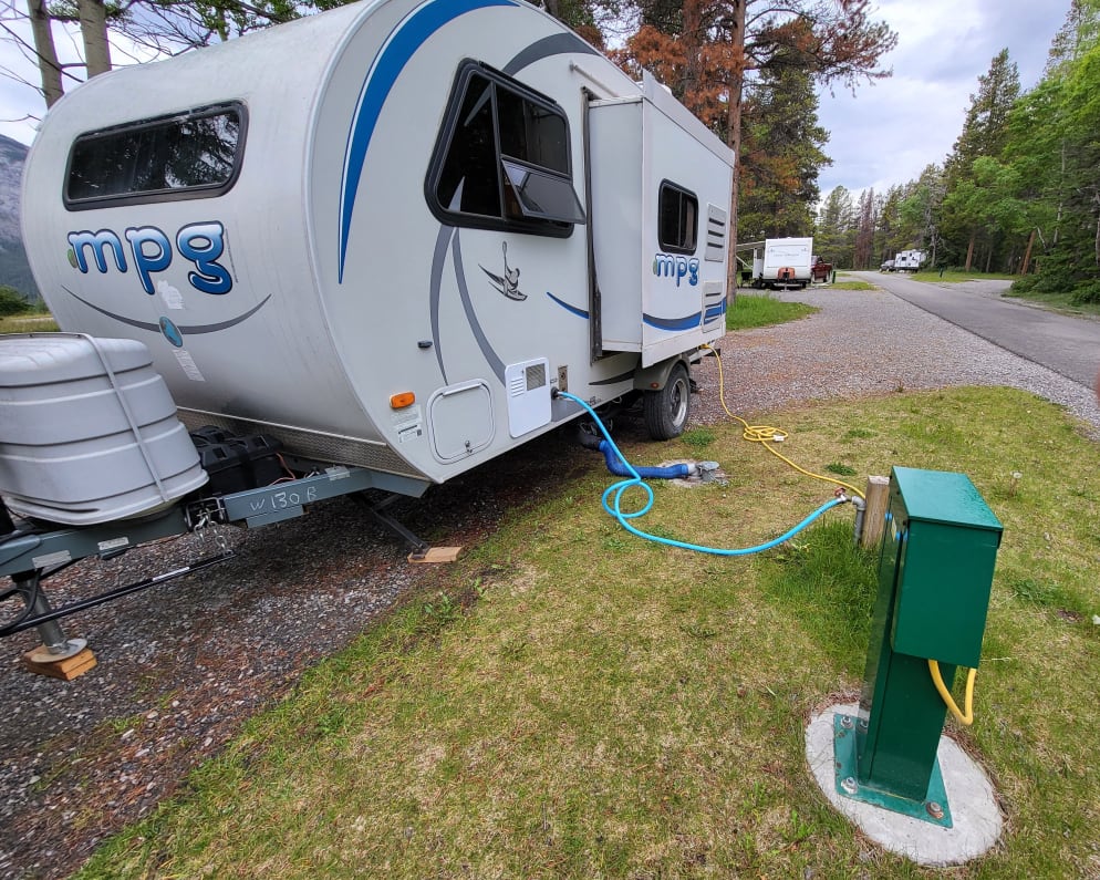 2011 Heartland RVs MPG available for rent in Melville Saskatchewan