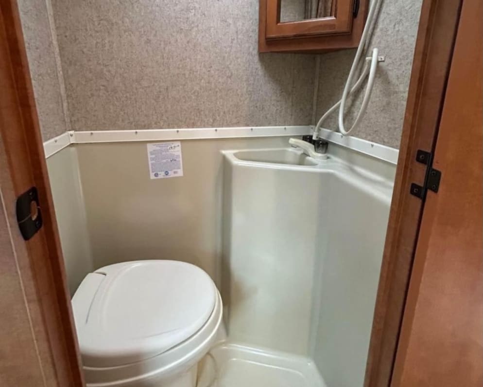2011 MPG  by Heartland RVs for rent in S0A 2P1