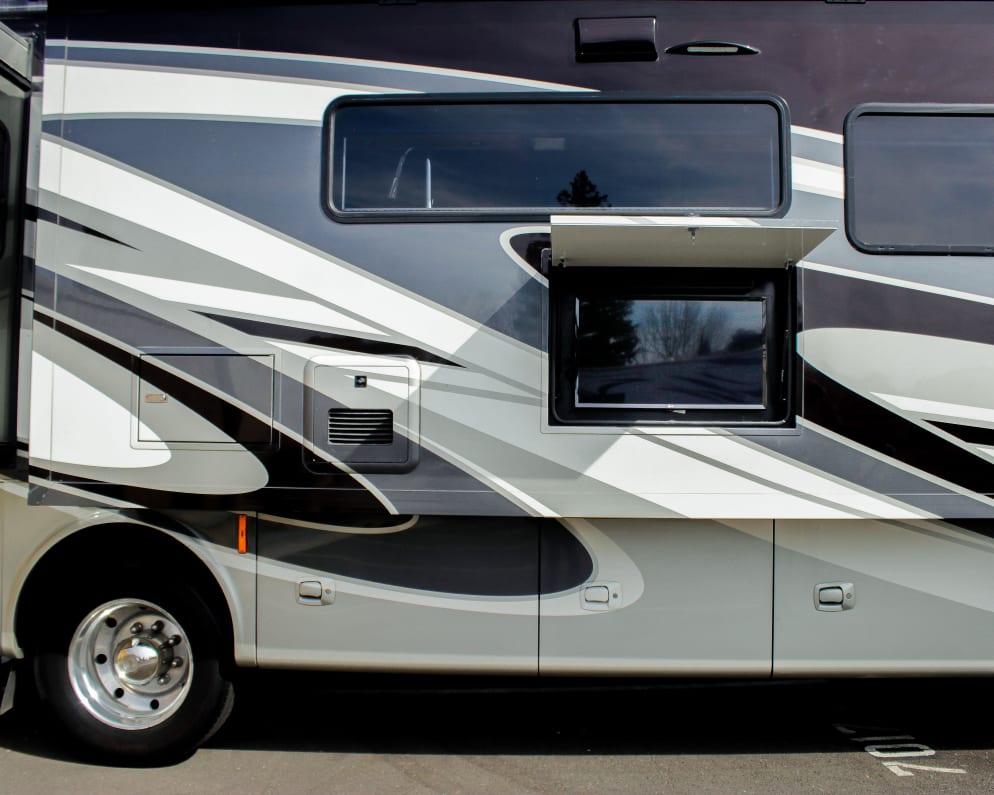 2021 Allegro Allegro Open Road Class A for rent in Roseville California