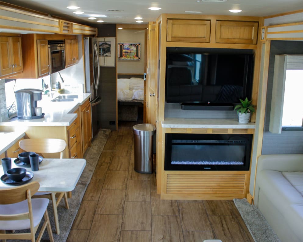 2021 Allegro Open Road  by Allegro for rent in 95678