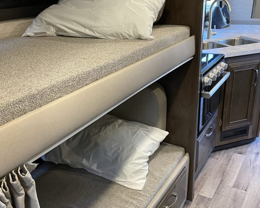 2022 Jayco Redhawk Class C for rent in Kuna Idaho