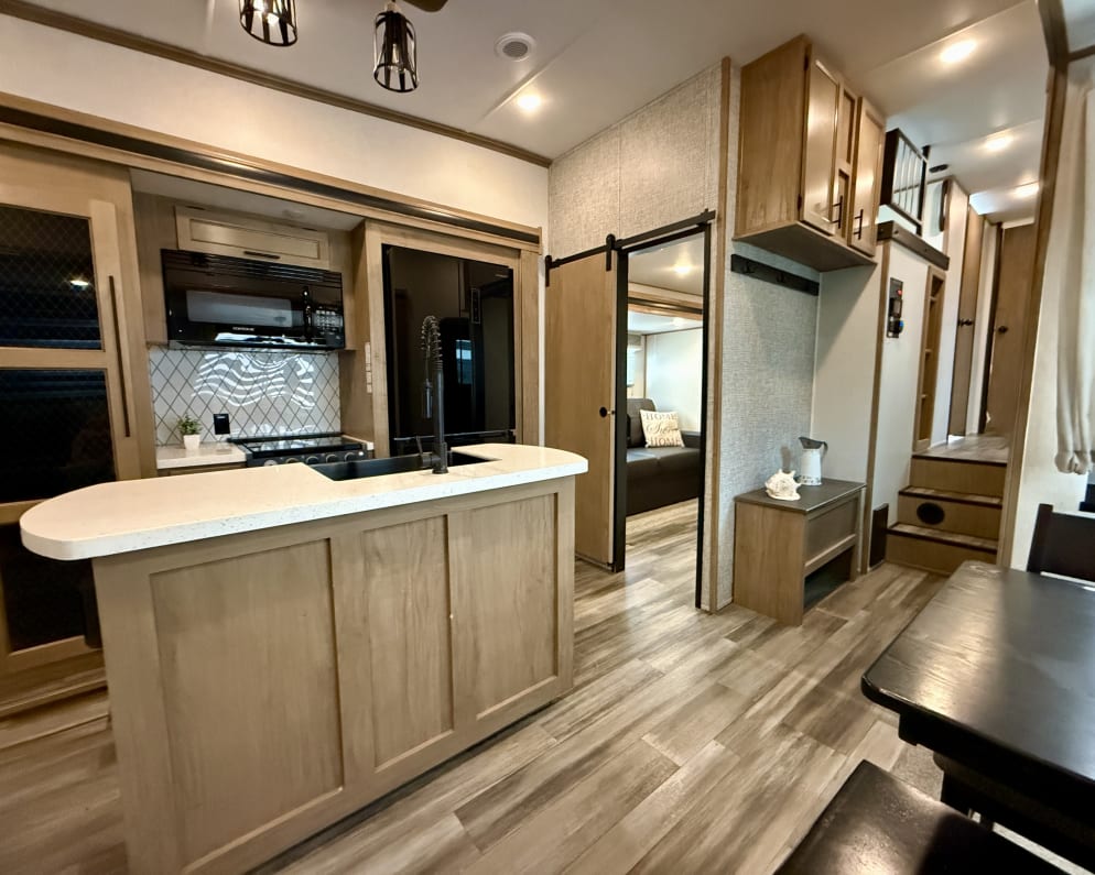 2023 Forest River Sabre available for rent in Myakka City Florida