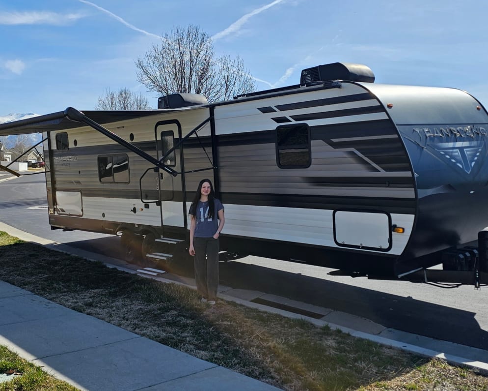 2022 Grand Design Transcend Xplor
