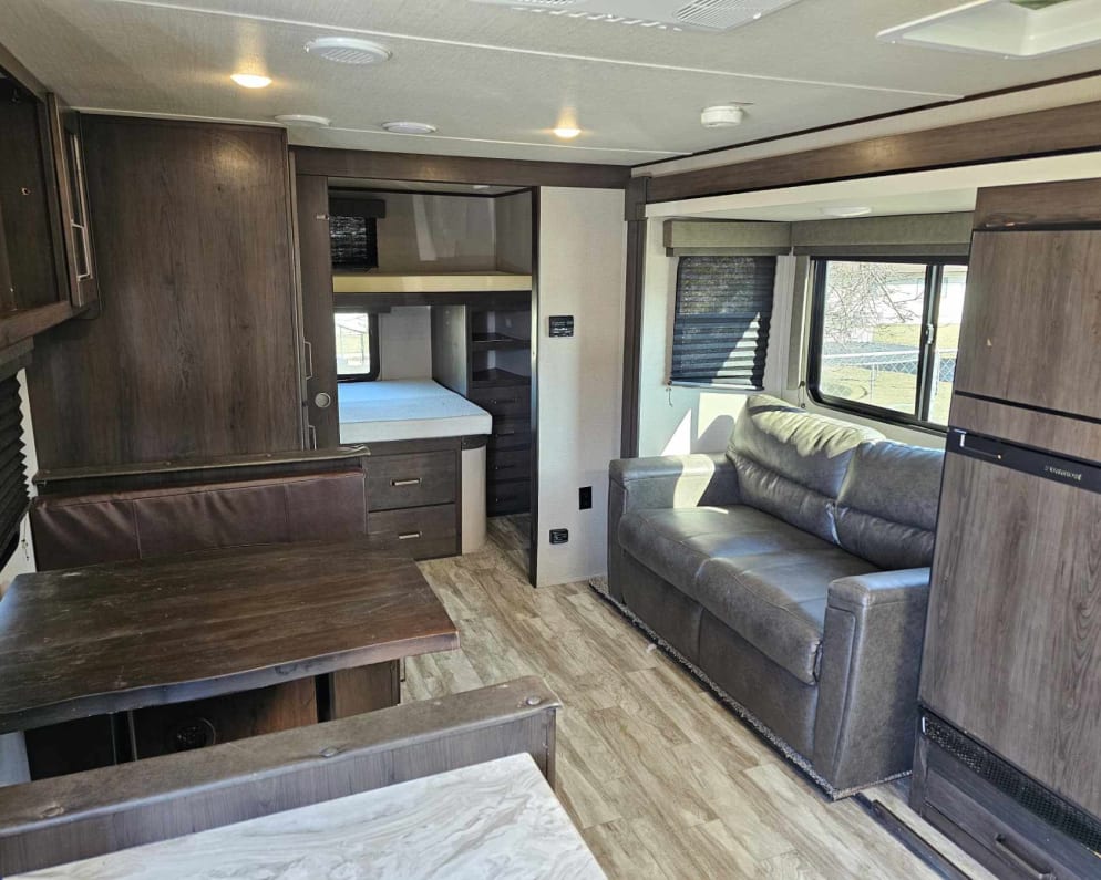 2022 Grand Design Transcend Xplor available for rent in Syracuse Utah