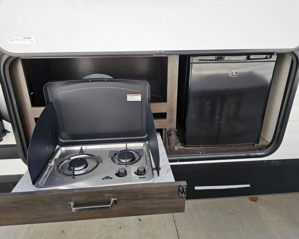 2022 Grand Design Transcend Xplor Travel Trailer for rent in Syracuse Utah
