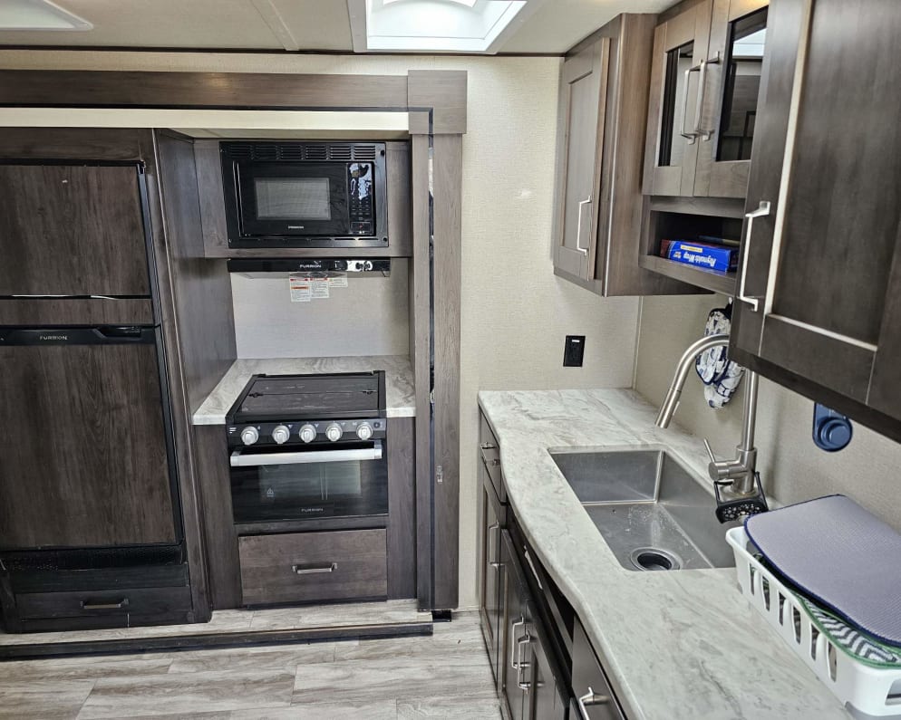 2022 Transcend Xplor  by Grand Design for rent in 84075