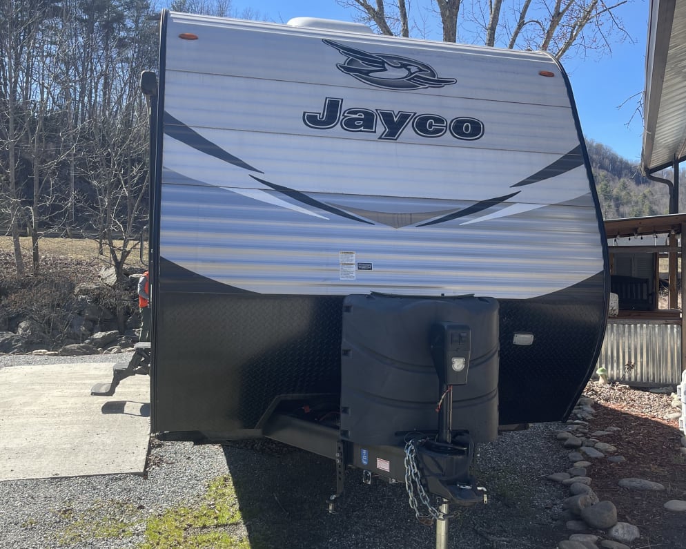 2018 Jayco Jay Flight available for rent in Clyde North Carolina