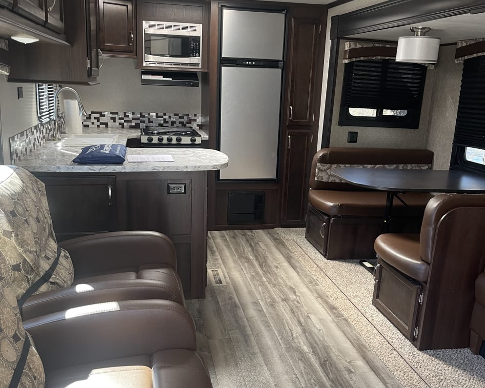 2018 Jayco Jay Flight