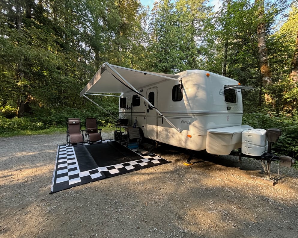 2022 Escape Trailer Escape Trailer Trailer