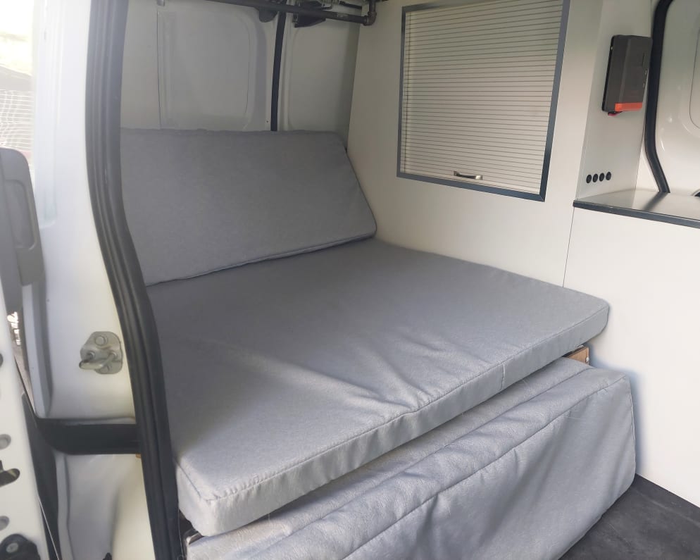 2015 NISSAN NV200 available for rent in Thetford Mines Quebec