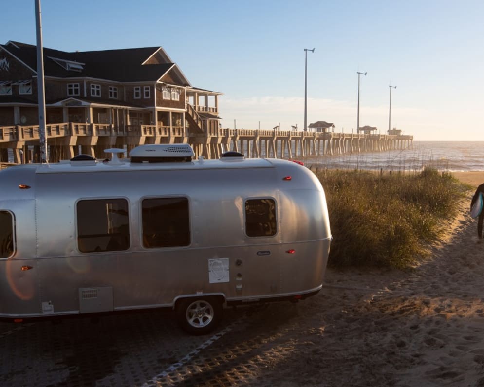 2022 Airstream Bambi