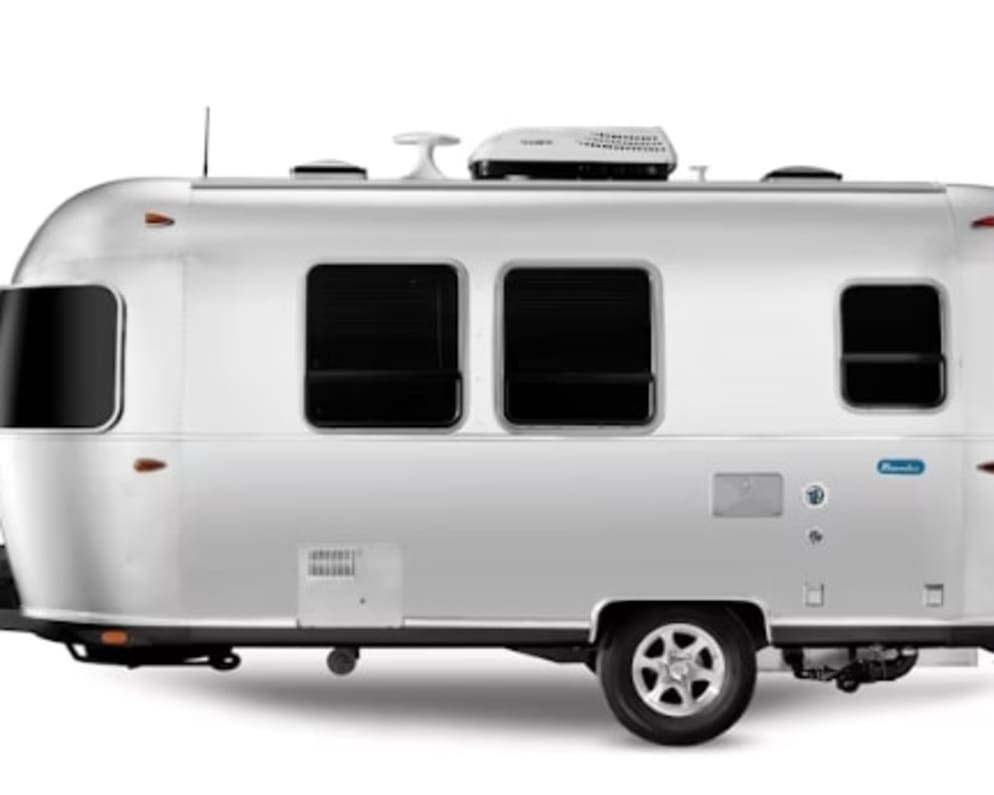 2022 Bambi  by Airstream for rent in 49024