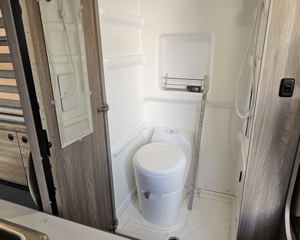 2023 Solis  by Winnebago for rent in 91739