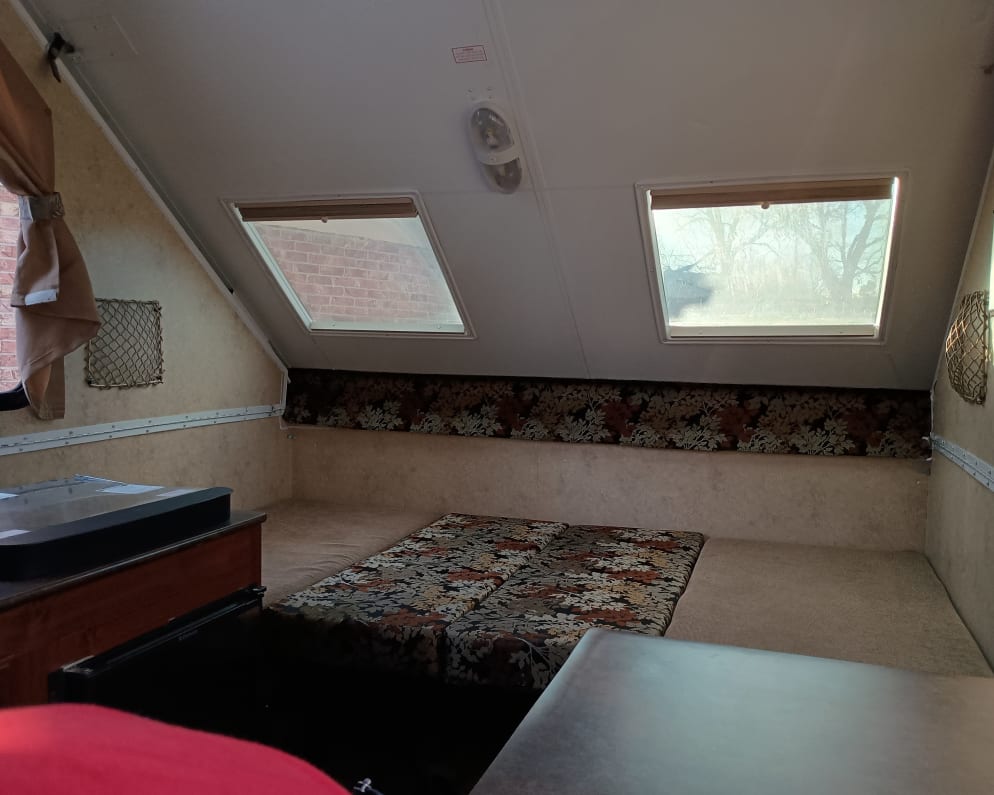 2014 Flagstaff Classic  by Forest River for rent in 80226