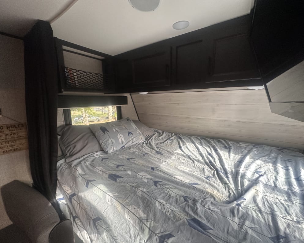 2022 Jayco Jay Flight Travel Trailer for rent in Knoxville Tennessee