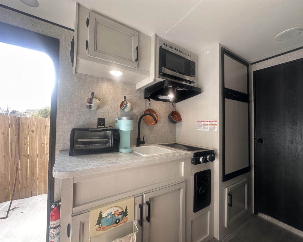 2022 Jay Flight  by Jayco for rent in 37918