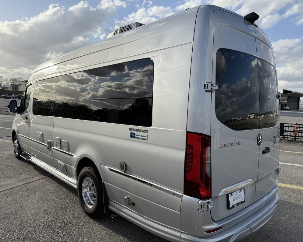 2023 Interstate  by Airstream for rent in 30319
