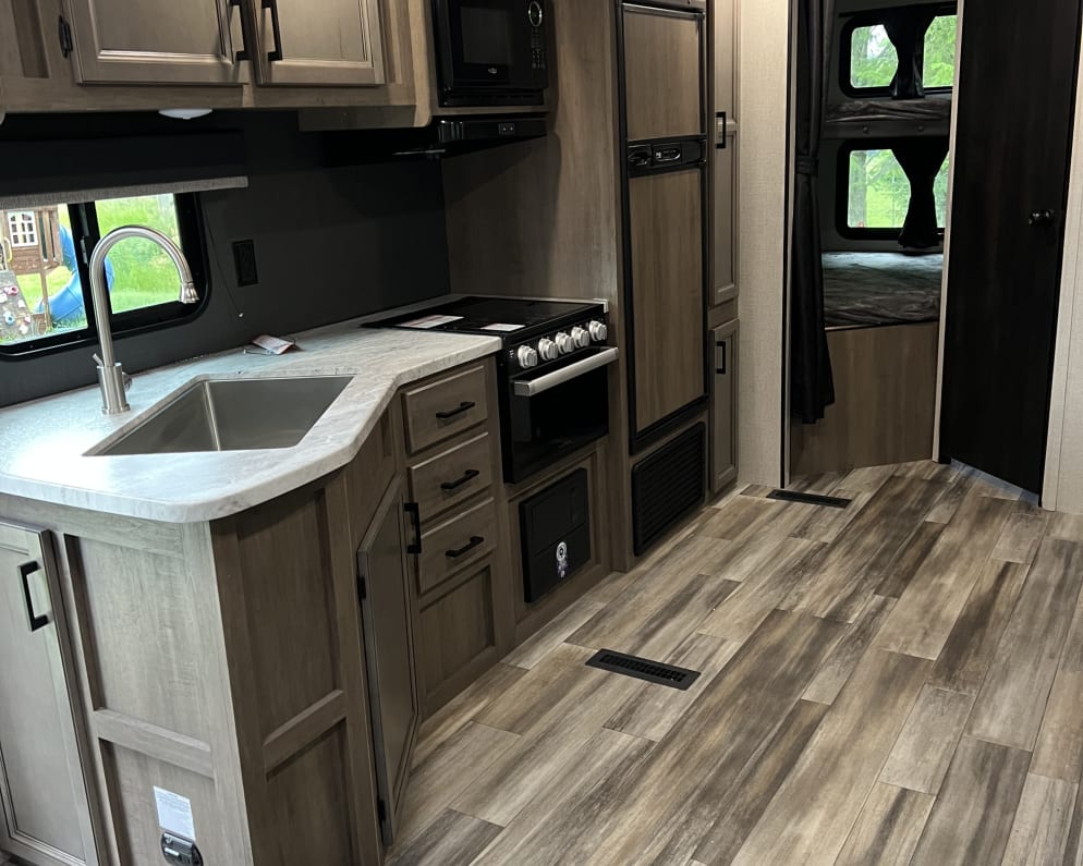 2022 Autumn Ridge  by Starcraft for rent in 59901-6769