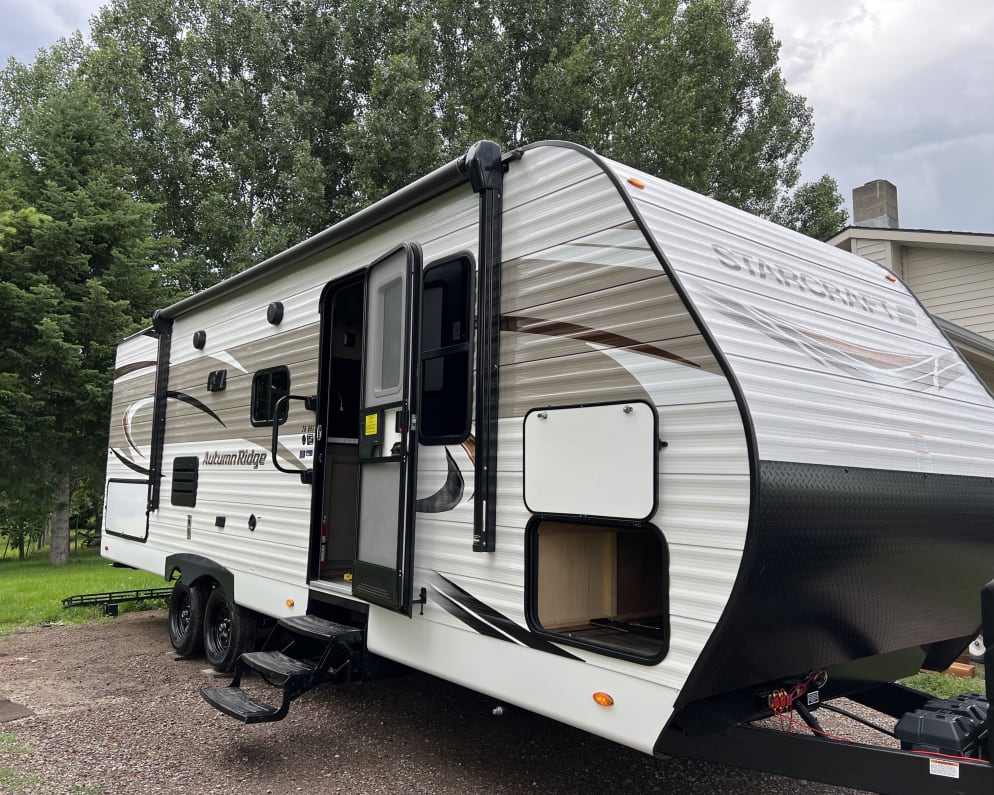 2022 Starcraft Autumn Ridge available for rent in KALISPELL Montana