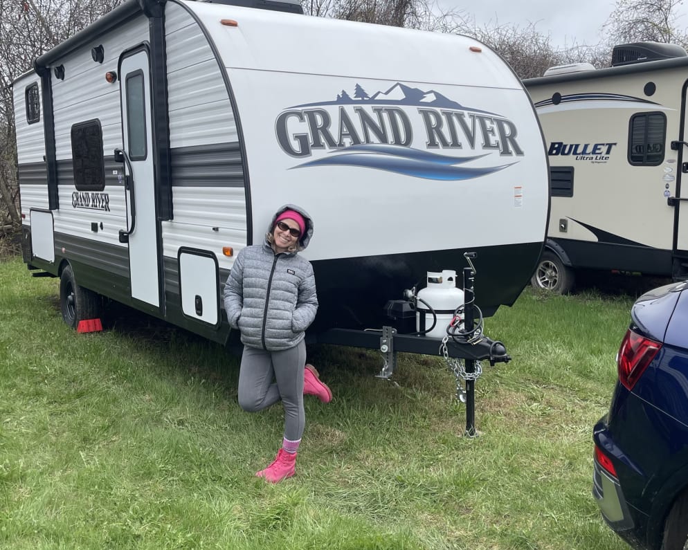 2024 Gulf Stream Grand River 22Mb