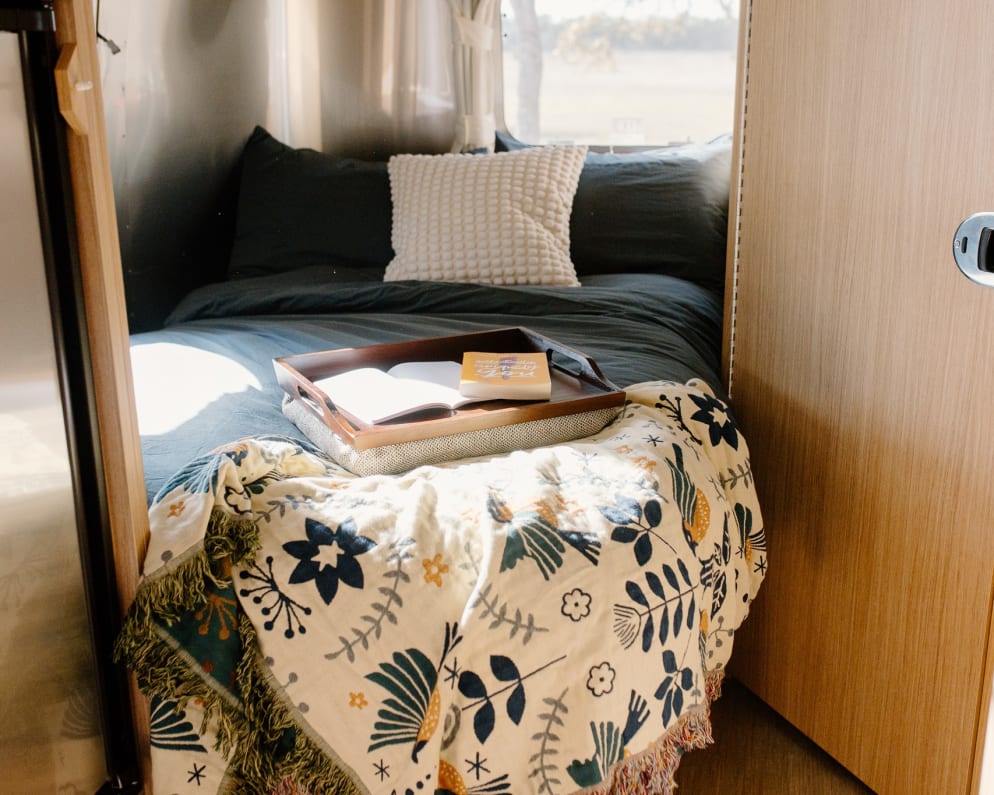 2017 Airstream Flying Cloud