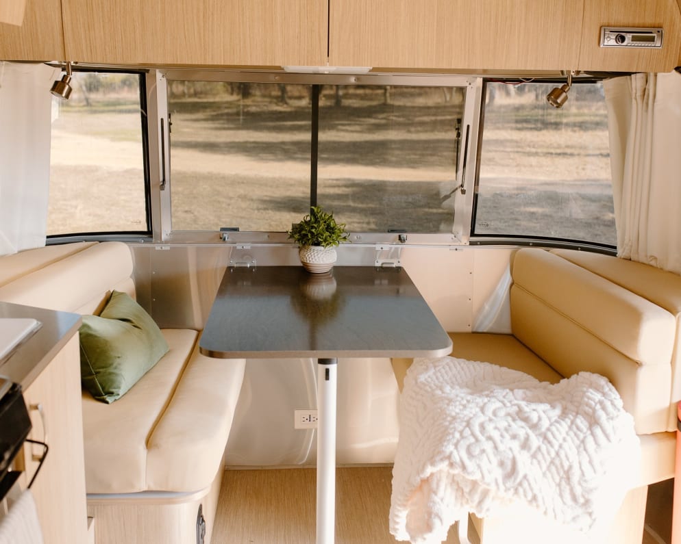 2017 Flying Cloud  by Airstream for rent in 78619