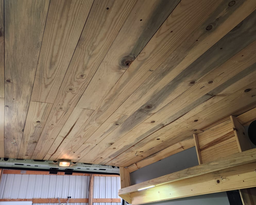2020 Promaster  by Ram for rent in 81401
