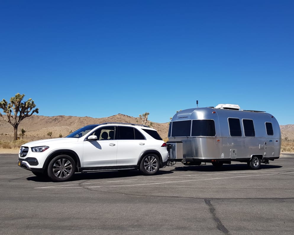 2022 Airstream Bambi
