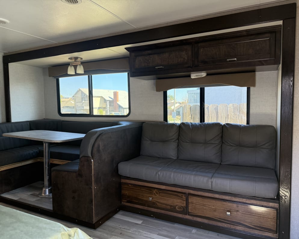 2015 Minnie Winnie  by Winnebago for rent in 92114