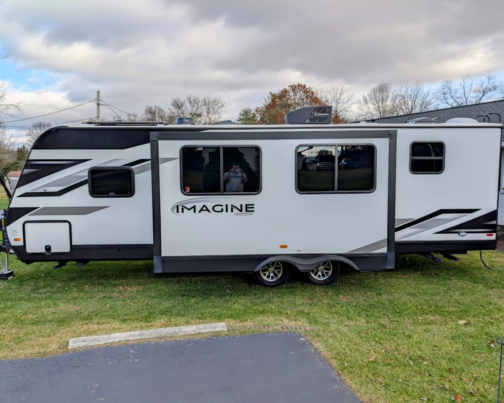 2024 Imagine  by Grand Design for rent in 17015