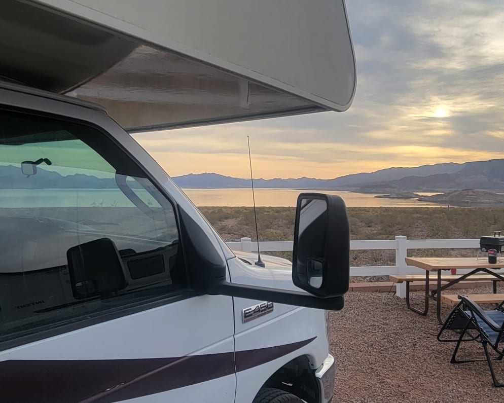 2018 Forest River Coachmen Leprechaun Class C for rent in Yorba Linda California