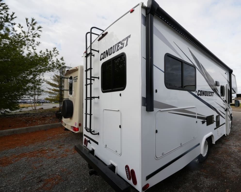 2023 Gulf Stream Conquest available for rent in Holiday Florida