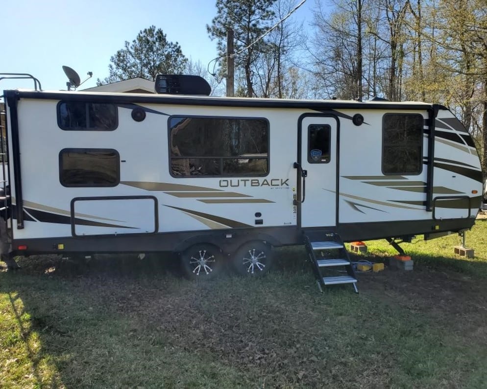 2021 Keystone Outback