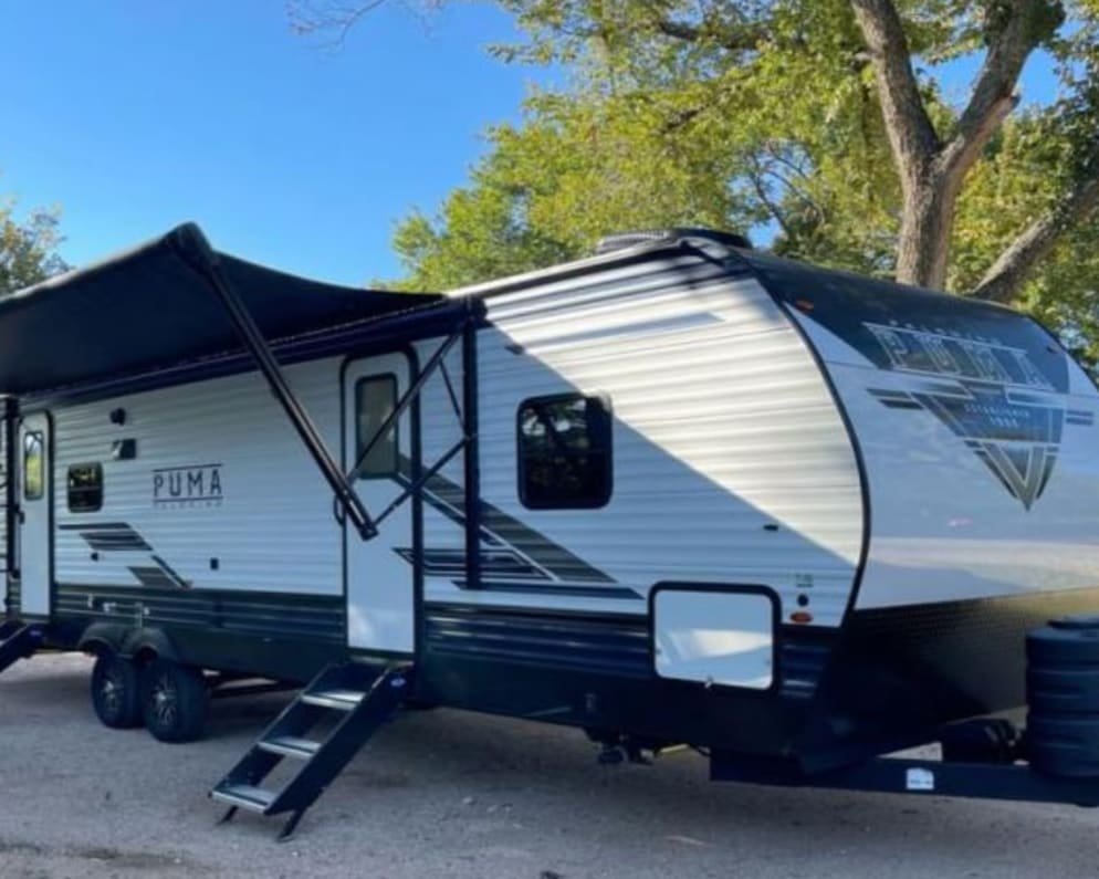 2024 PALOMINO 28BHSS