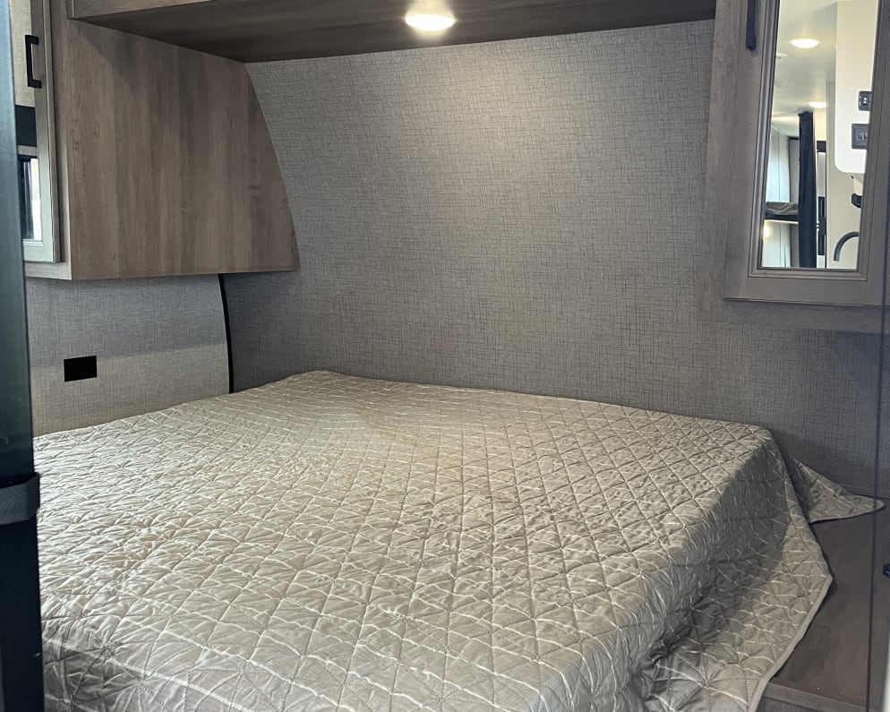 2023 Highland Ridge RV Go Play available for rent in Nephi Utah