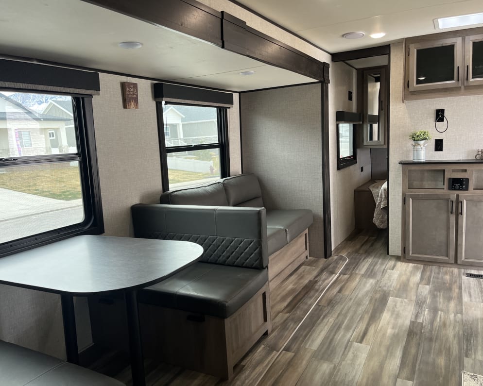 2023 Go Play  by Highland Ridge RV for rent in 84648