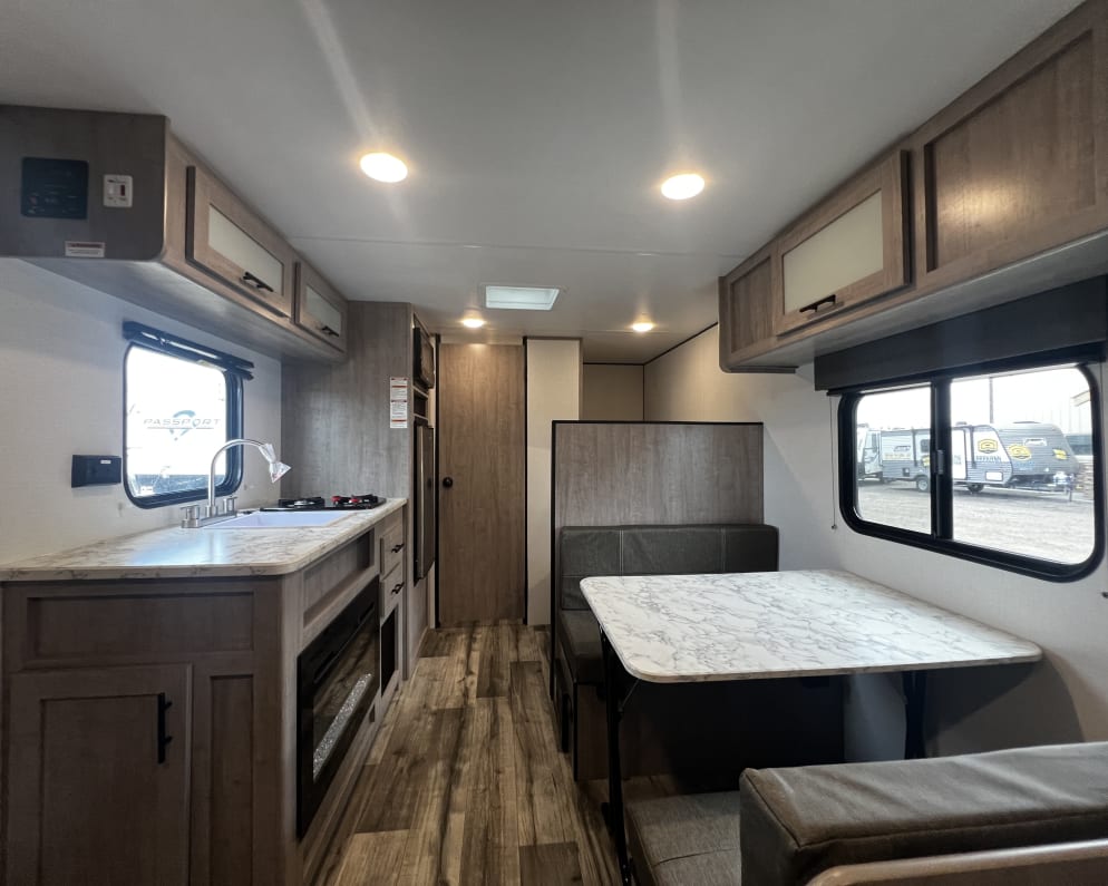 2024 Coleman Lantern 17B  by Keystone RV for rent in T4R 0B6