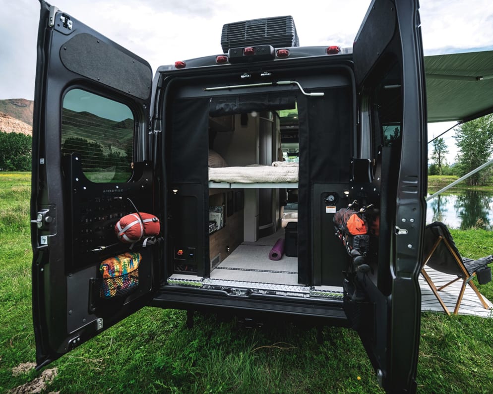 2024 Rangeline  by Airstream for rent in 78737